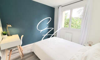 Appartement 4 Pièces 62 m² à louer à Saint-Martin-d'Hères (38400)