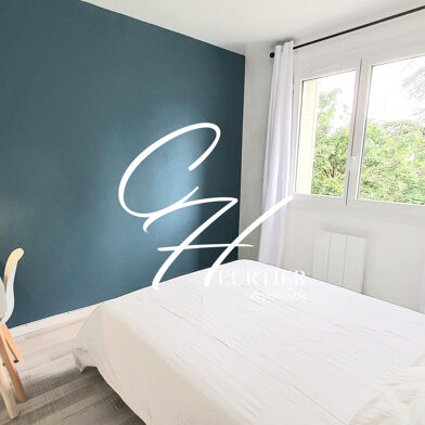 Appartement 4 pièces 445 €