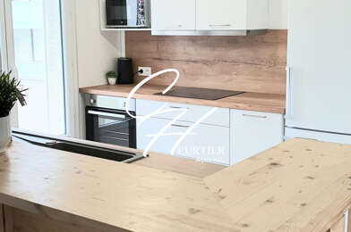 Appartement 4 pièces 445 €