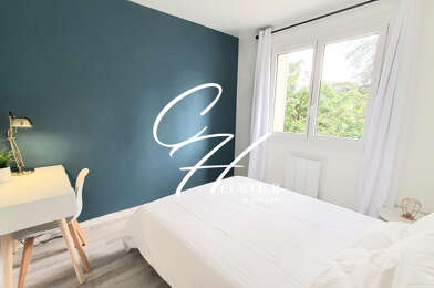 Appartement 4 pièces 445 €