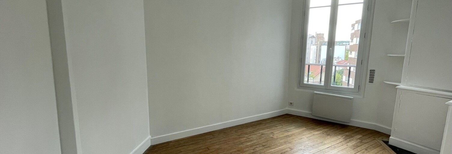 Appartement 2 Pièces 32 m² à louer à Boulogne-Billancourt (92100)