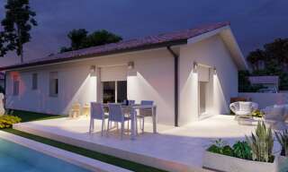 Maison 100 m² à construire Razac-sur-l'Isle (24430)