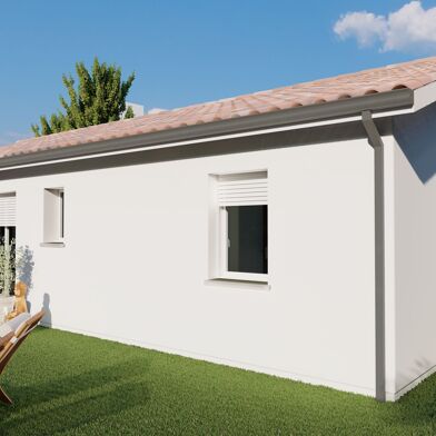 Maison 5 pièces 199892 €