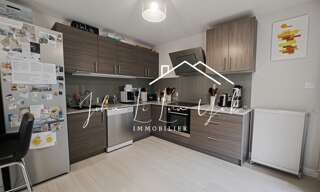 Appartement 2 Pièces 45 m² à louer à Bessancourt (95550)