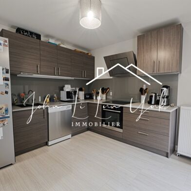 Appartement 2 pièces 1150 €