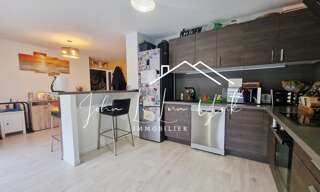 Appartement 2 Pièces 45 m² à louer à Bessancourt (95550)