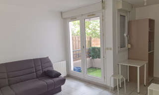 Appartement 1 Pièce 19 m² à louer à Grabels (34790)