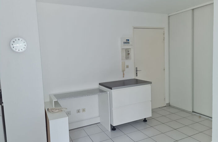 Studio meublé 19,51 m2 avec parking — photo 3