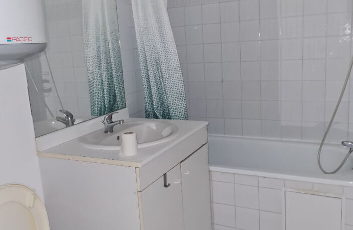 Studio meublé 19,51 m2 avec parking — photo 5