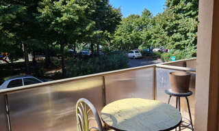 Appartement 1 Pièce 26 m² à louer à Montpellier (34000)