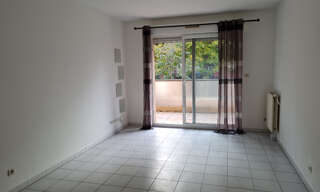 Appartement 1 Pièce 26 m² à louer à Montpellier (34000)
