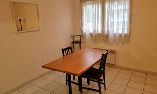 Appartement 1 Pièce 24 m² à louer à Montpellier (34000)