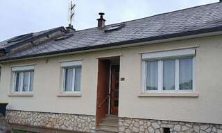 Maison 4 Pièces 85 m² à vendre à Sains-Richaumont (02120)