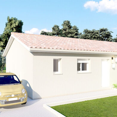 Maison 5 pièces 182352 €