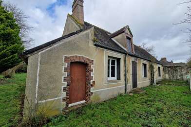 Maison 2 pièces 88810 €