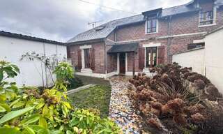 Maison 4 Pièces 76 m² à vendre à Soissons (02200)