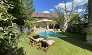 Maison 6 Pièces 278 m² à vendre à Moisson (78840)