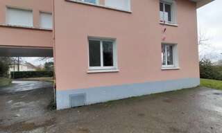 Appartement 2 Pièces 37 m² à louer à Villaines-la-Juhel (53700)