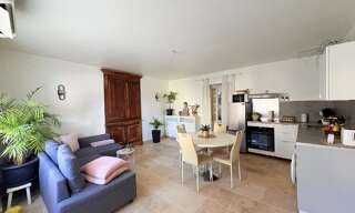 Appartement 2 Pièces 46 m² à louer à Vic-le-Fesq (30260)