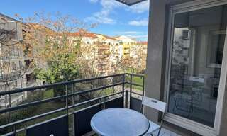 Appartement 2 Pièces 48 m² à louer à Montpellier (34000)