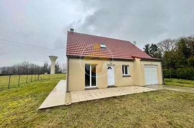 Maison 4 pièces 149000 €