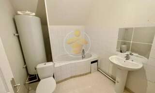 Maison 4 Pièces 98 m² à vendre à Versigny (02800)