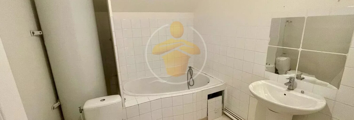 Maison 4 Pièces 98 m² à vendre à Versigny (02800)