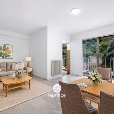 Appartement 1 pièces 138000 €