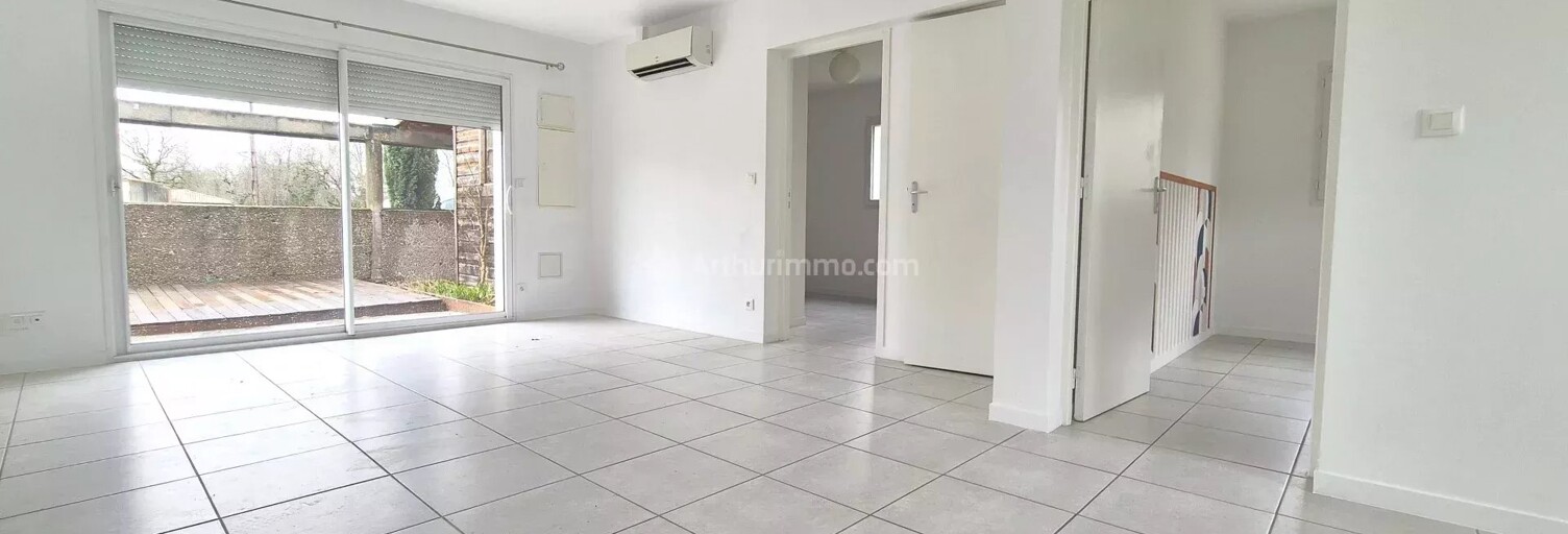 Maison 3 Pièces 75 m² à louer à Saint-Juéry (81160)