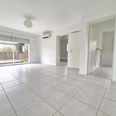 Maison 3 pièces 695 €