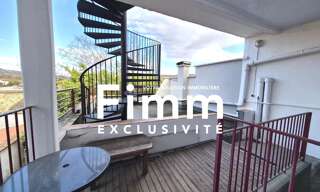 Appartement  84 m² à vendre à Condrieu (69420)