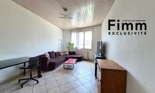 Appartement  84 m² à vendre à Condrieu (69420)