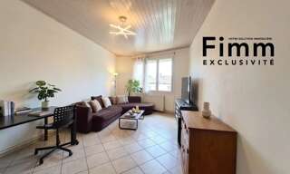 Appartement  84 m² à vendre à Condrieu (69420)