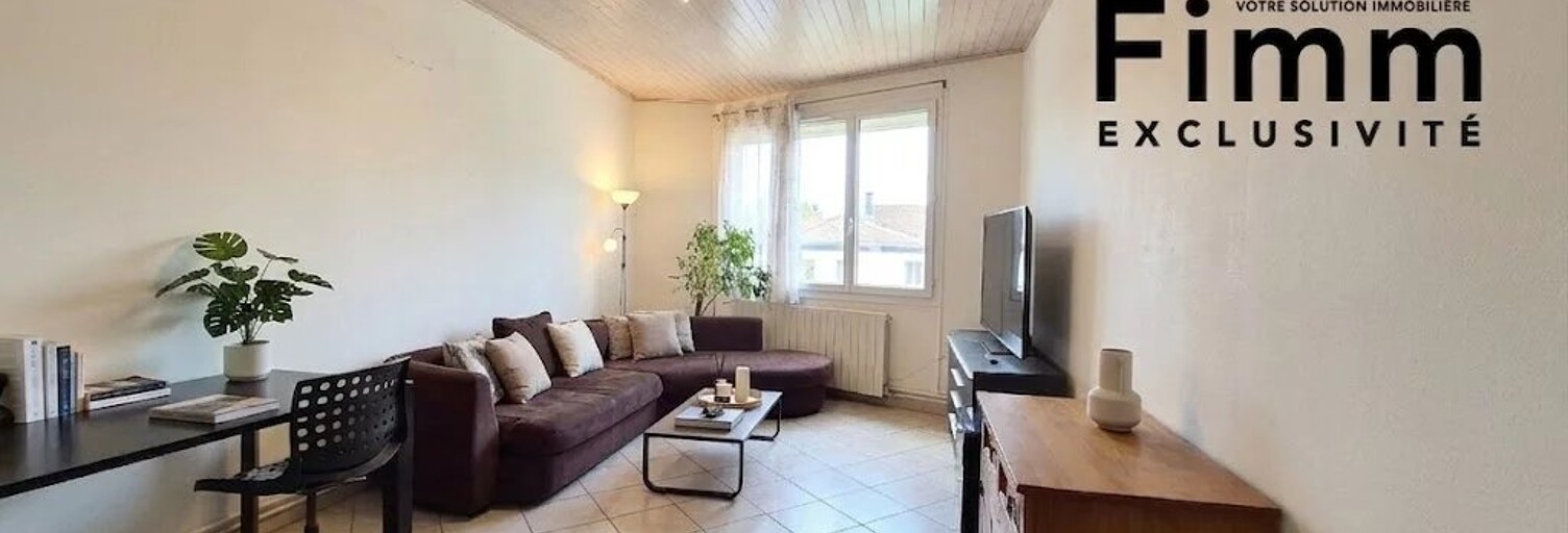 Appartement  84 m² à vendre à Condrieu (69420)
