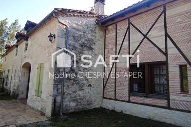 Maison 16 pièces 324000 €