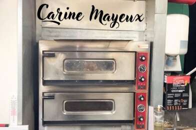 Commerce 3 pièces 59000 €