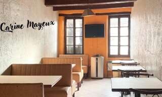 Commerce 3 Pièces 100 m² à vendre à Fronton (31620)