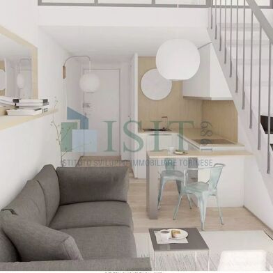Appartement 2 pièces 249000 €