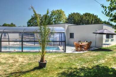 Maison 8 pièces 746000 €