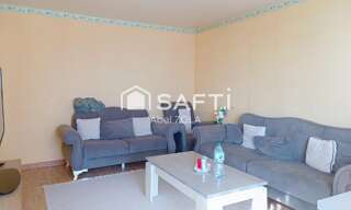 Appartement 3 Pièces 66 m² à vendre à Nogent-sur-Oise (60180)