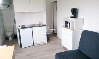 Appartement 1 Pièce 15 m² à vendre à Rennes (35000)