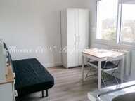Appartement Rennes 1 pièce(s) 15.13 m2 — photo 4