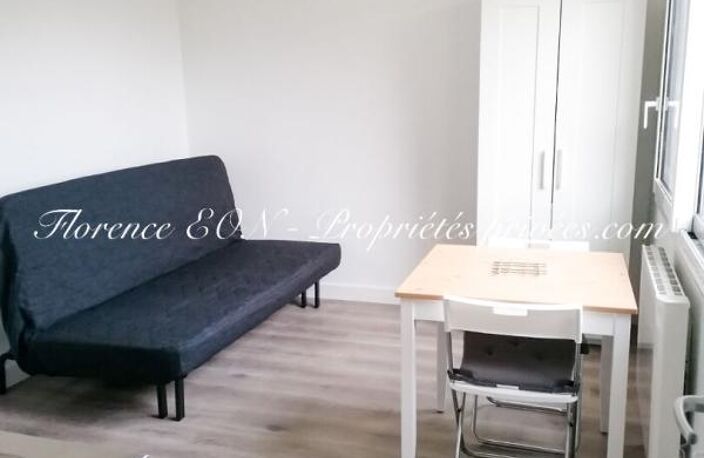 Appartement Rennes 1 pièce(s) 15.13 m2 — photo 5