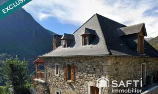 Maison 9 Pièces 180 m² à vendre à Cette-Eygun (64490)