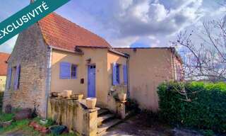 Maison 4 Pièces 74 m² à vendre à Dégagnac (46340)