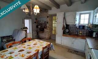 Maison 4 Pièces 74 m² à vendre à Dégagnac (46340)