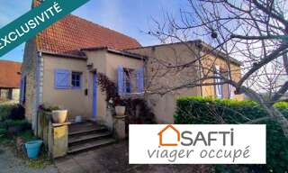 Maison 4 Pièces 74 m² à vendre à Dégagnac (46340)