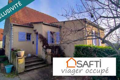 Maison 4 pièces 82840 €