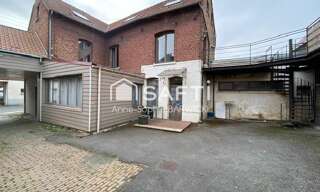 Immeuble  276 m² à vendre à Meurchin (62410)