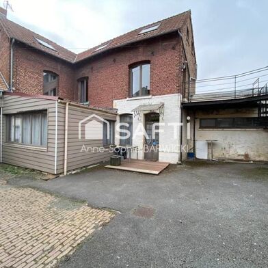 Immeuble  330000 €